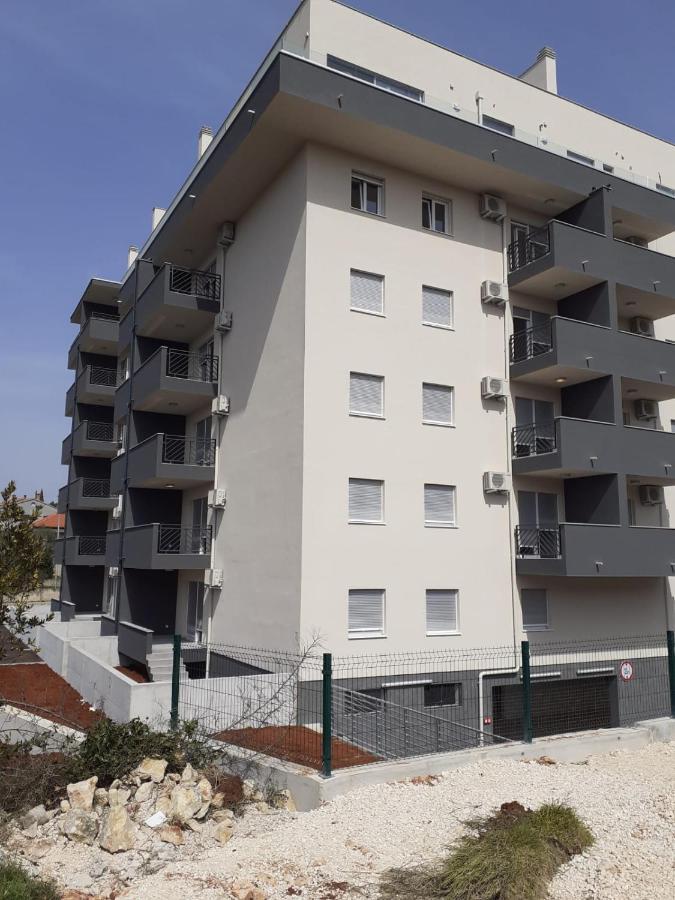 Studio Meladica Zadar Exterior foto